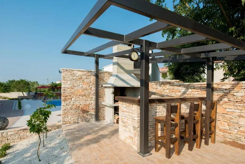 Flat Peroj, Vodnjan, 49m2 – 3