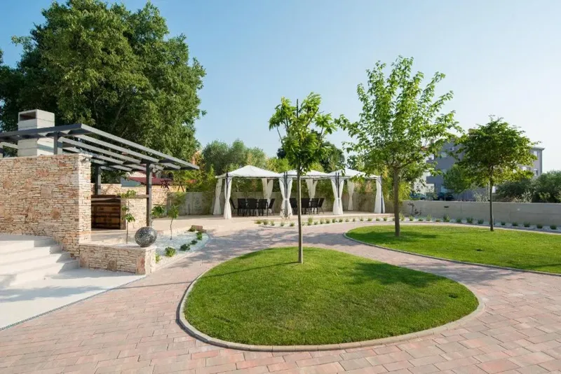 Flat Peroj, Vodnjan, 52m2 – 2