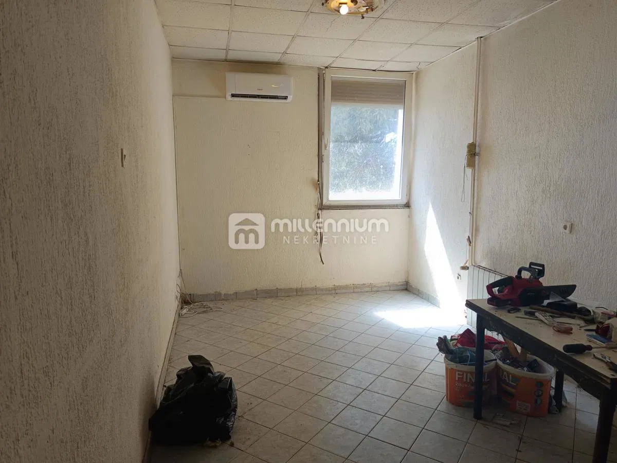 Wohnung Turnić, Rijeka, 50,90m2