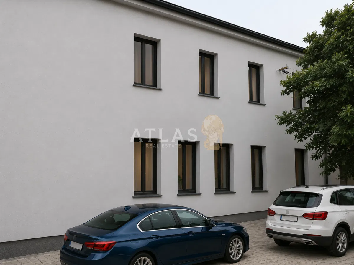 Haus Banderovo, Rijeka, 201,30m2