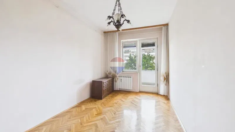 Appartamento Srednjaci, Trešnjevka - Jug, 88,50m2 – 3