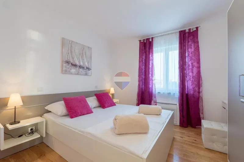Appartamento Peroj, Vodnjan, 49,85m2 – 2