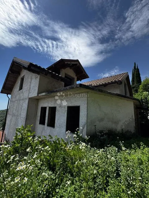 Dům Rukavac, Matulji, 460m2