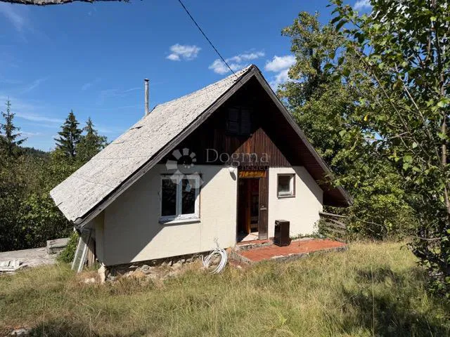 Dům Vrbovsko, 100m2