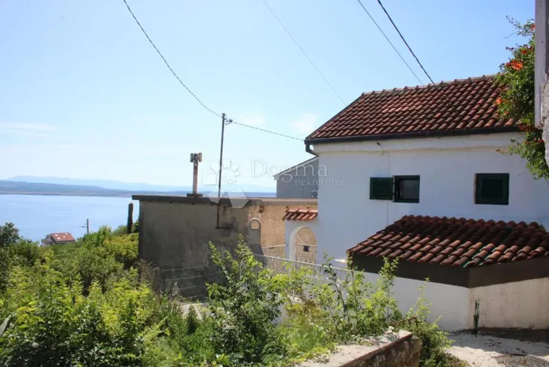Casa Dramalj, Crikvenica, 65m2 – 2