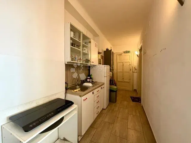 Allogio Belveder, Rijeka, 65,19m2 – 2