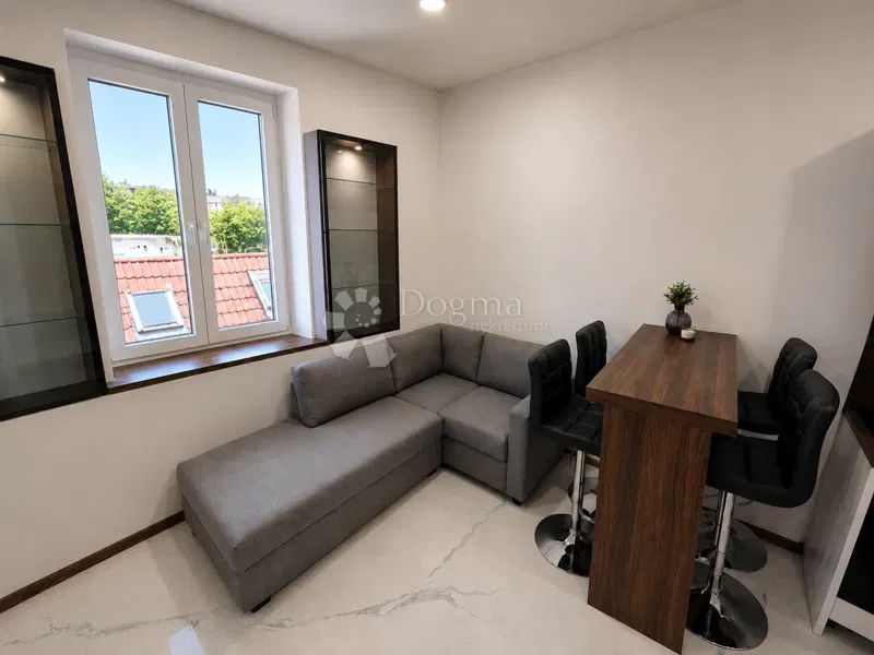 Lakás Centar, Čakovec, 40m2