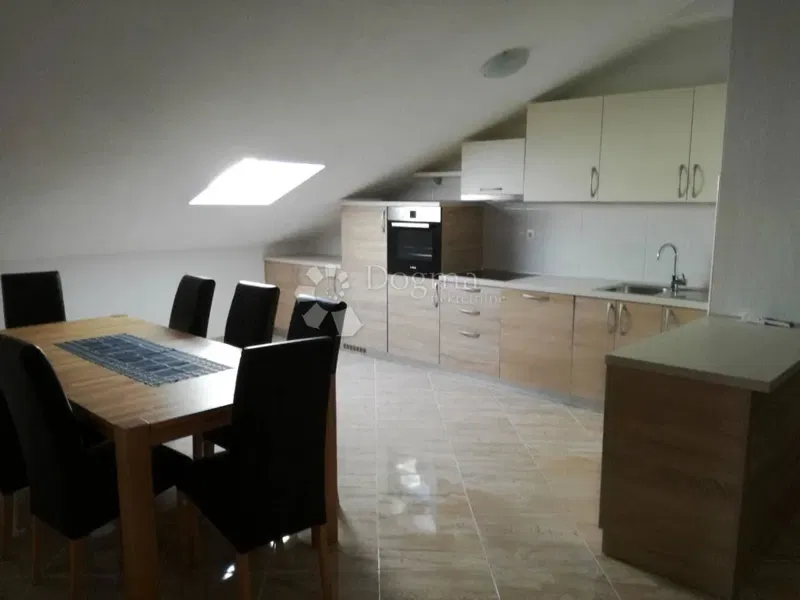 Mieszkanie Gregovica, Pula, 94m2 – 2