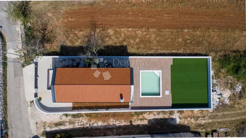 House Svetvinčenat, 160m2 – 3