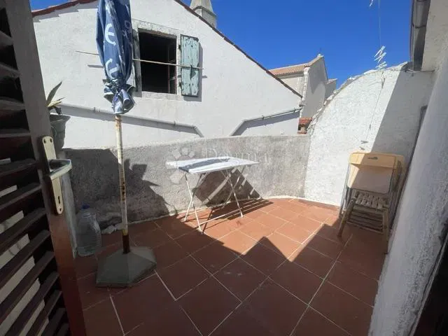 SUSAK, kuća u turističkom najmu