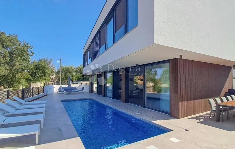 Casa Rovinj, 250m2 – 2