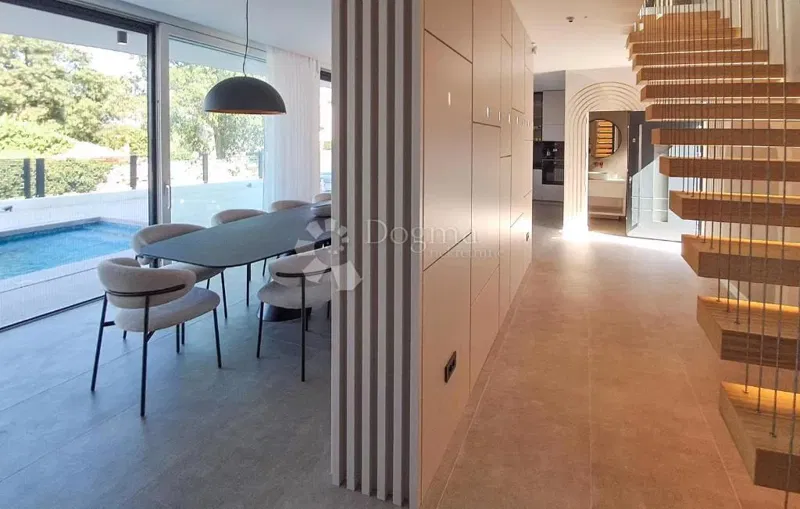 Casa Rovinj, 250m2 – 3
