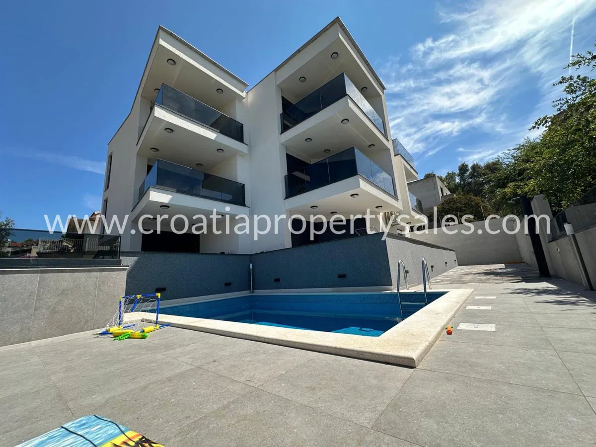 Hvar, apartman, prodaja, 275.000 €