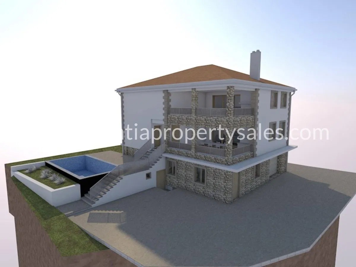 Hvar, apartmani, prodaja, 245.000 € - 750.000 €
