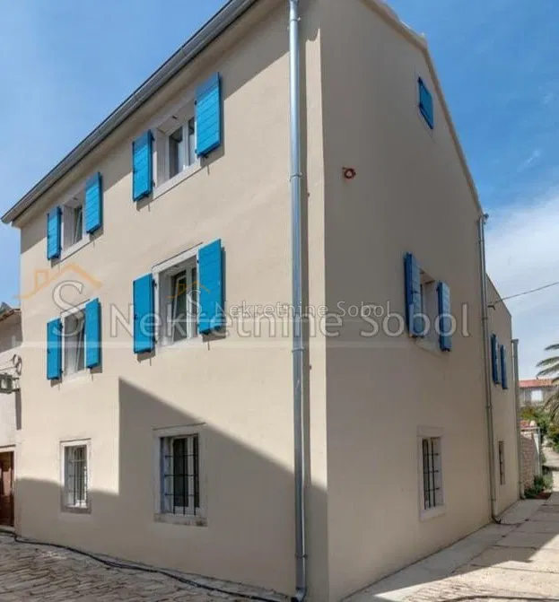 Osor, Otok Cres - Kuća, 160 m2