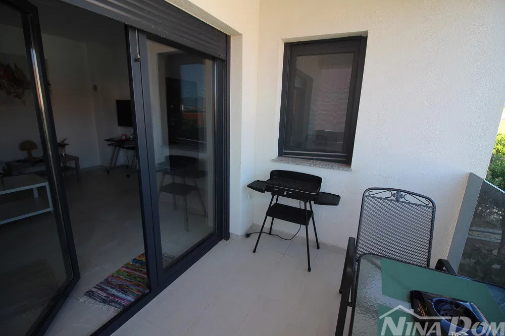 Appartamento ristrutturato a 100m dal mare – Vir