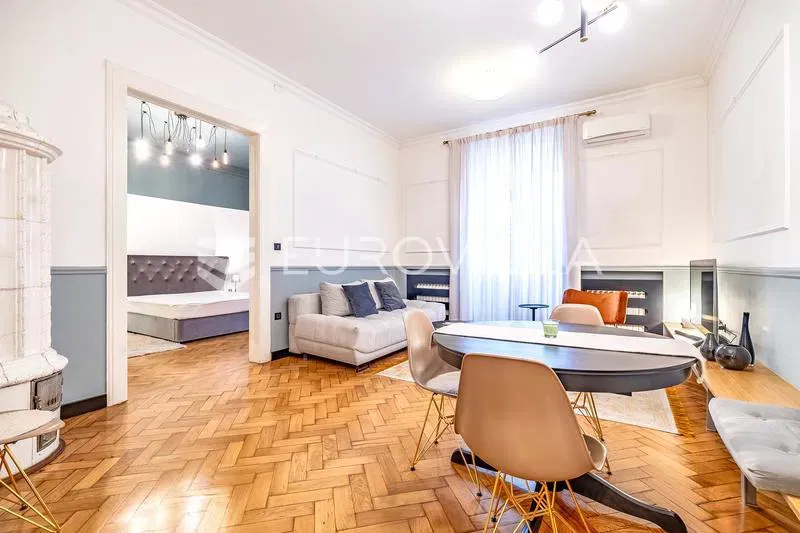 Rent, One-bedroom apartment, Donji grad – 2