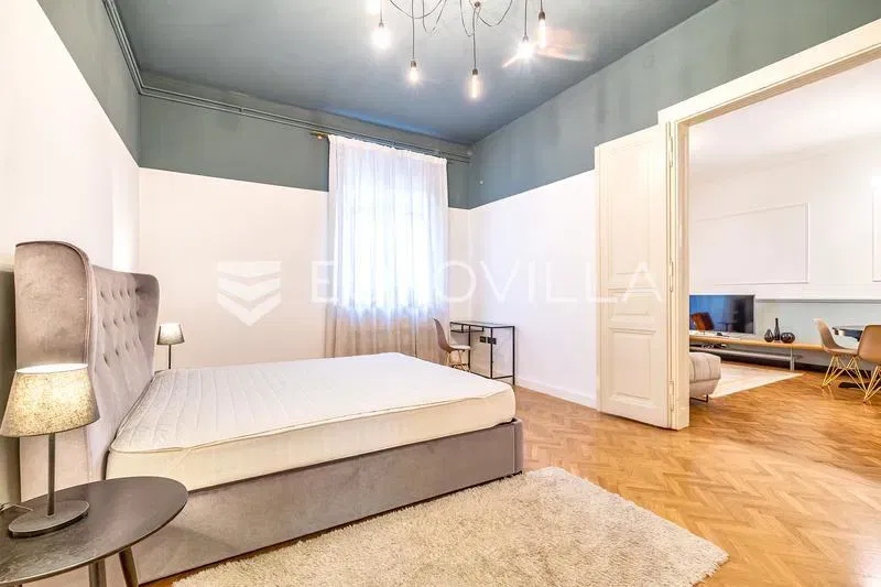 Rent, One-bedroom apartment, Donji grad – 3