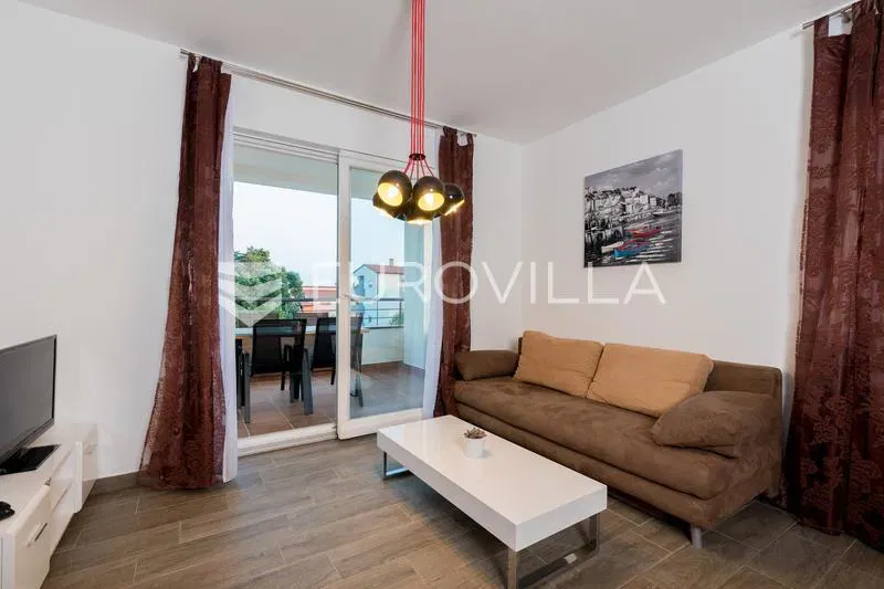 Istria, Peroj, ground-floor apartment with a pool – 3