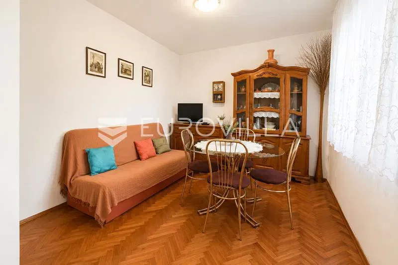 Crikvenica, apartment, two-bedroom, excellent location close to the sea and city center – 3
