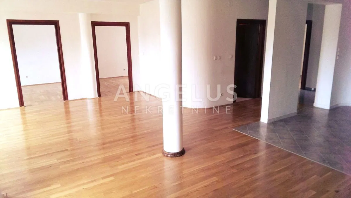 Zagreb, Kustošija - poslovni prostor za zakup, 120m2 + VPM