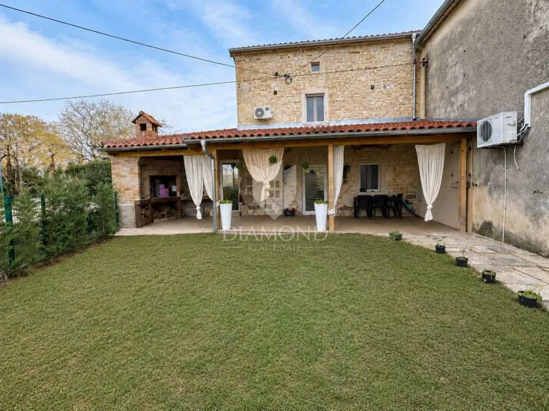 Haus Barban, 101m2
