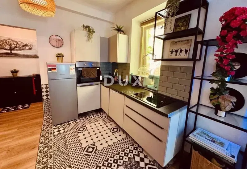 Apartment Donji grad, Donji Grad, 34,21m2 – 3