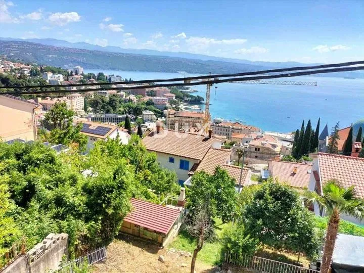 Lakás Opatija - Centar, Opatija, 84m2 – 2