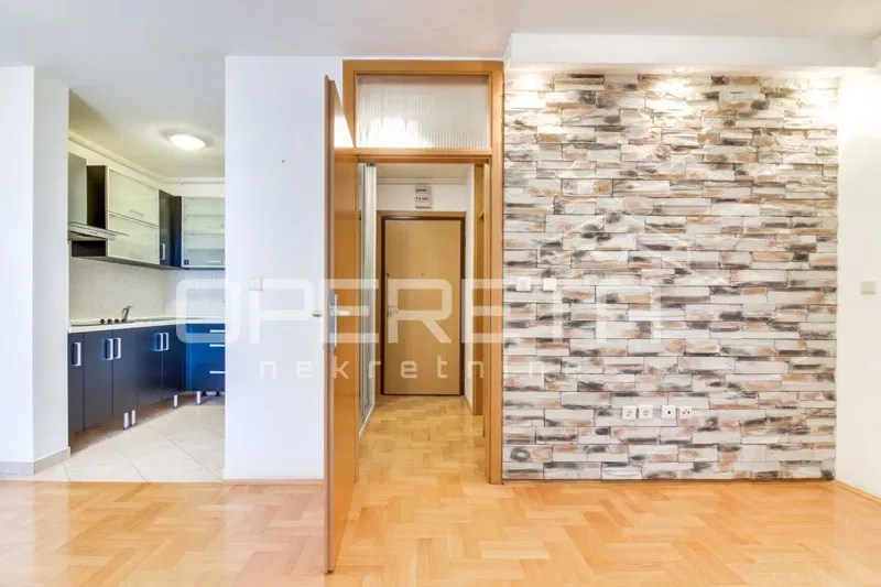 Vendita, Appartamento, Vrbani III, Rudeška, 1l, 38m2 – 2