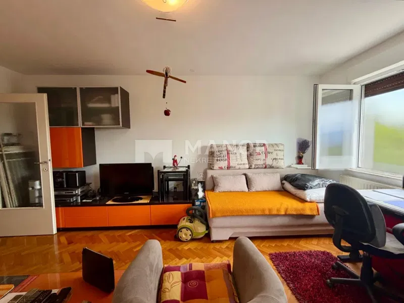 Flat Krnjevo, Rijeka, 66m2 – 2
