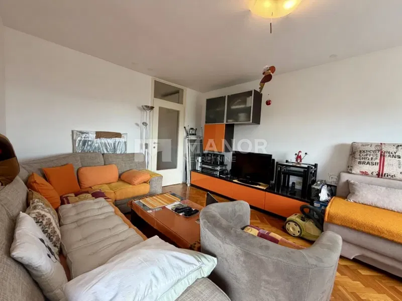 Flat Krnjevo, Rijeka, 66m2 – 3