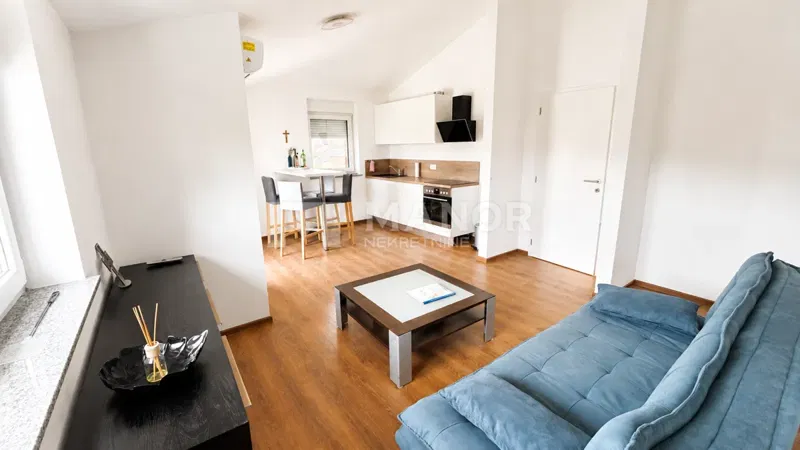 Flat Viškovo, 51m2 – 3
