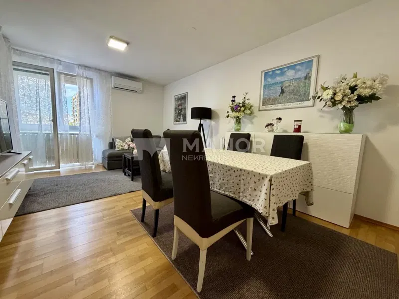 Flat Krnjevo, Rijeka, 51m2 – 2