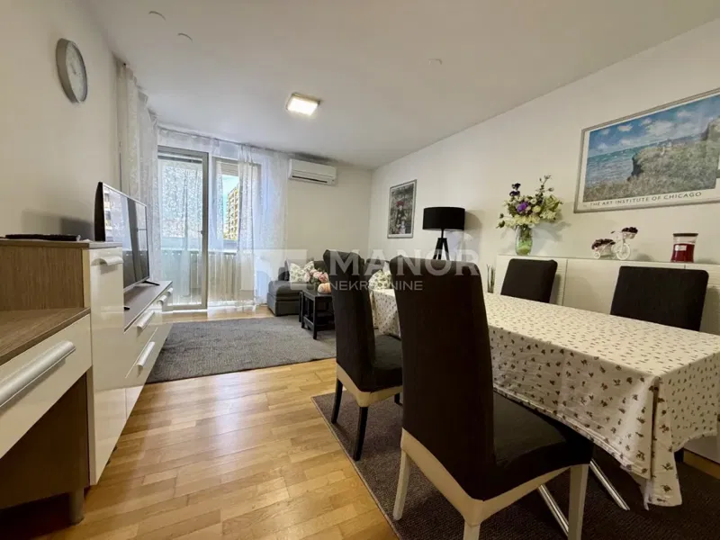 Flat Krnjevo, Rijeka, 51m2 – 3