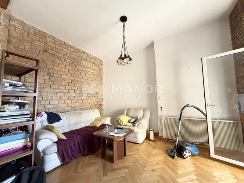 Flat Belveder, Rijeka, 87m2 – 3