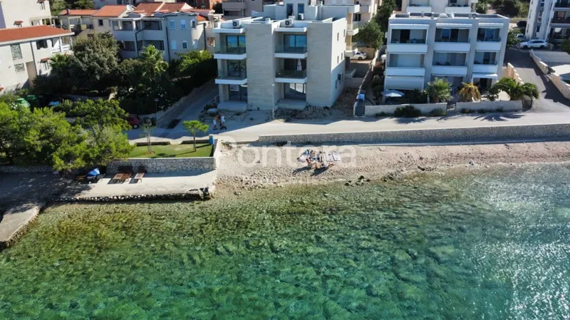 Flat/apartment Mandre, Kolan, 85,39m2 – 2