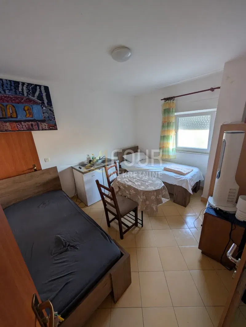 Byt Kastav, 23m2