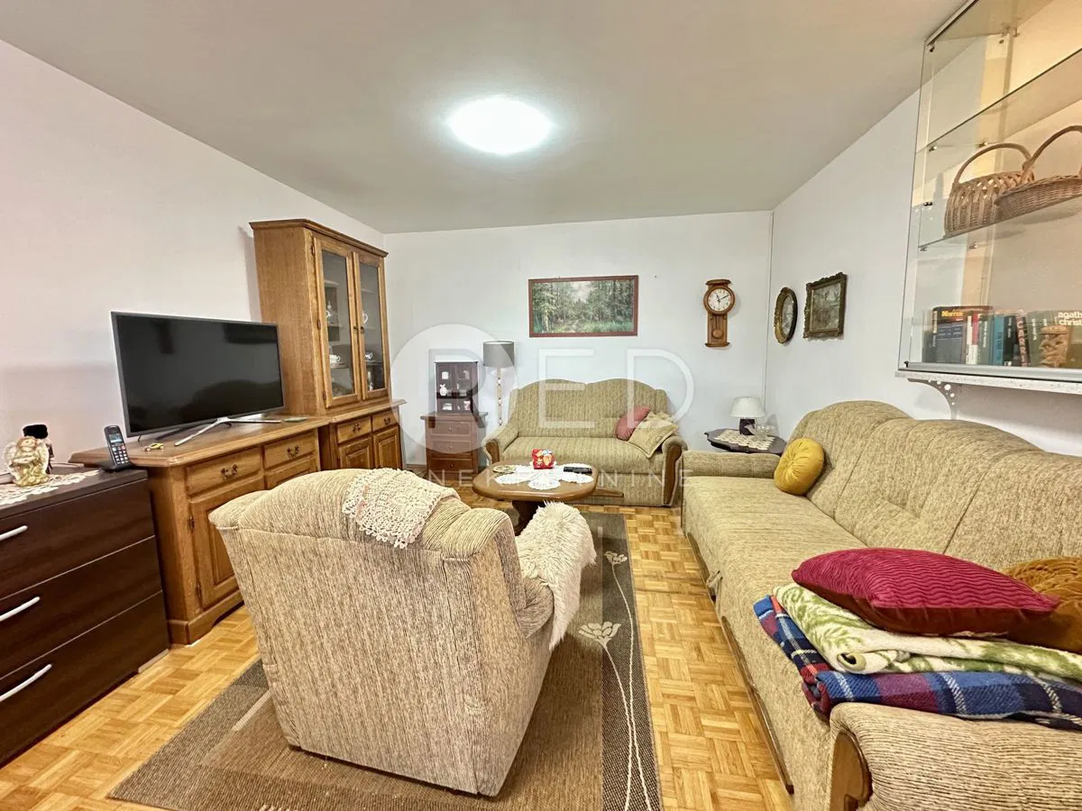 Appartamento Centar, Velika Gorica, Slavka Kolara, 55m2
