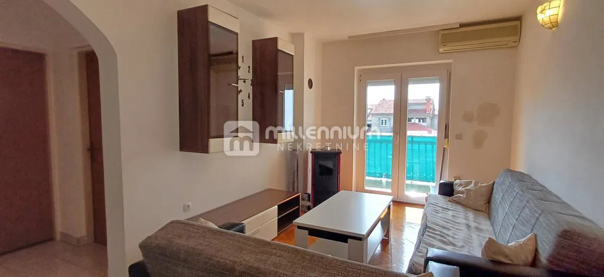 Апартамент Krk, 58,40m2