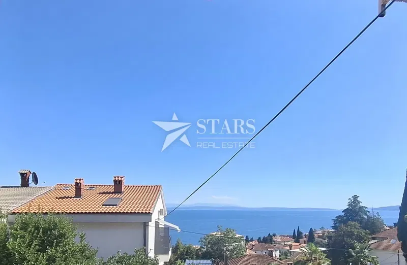 Wohnung Opatija - Centar, Opatija, 118m2
