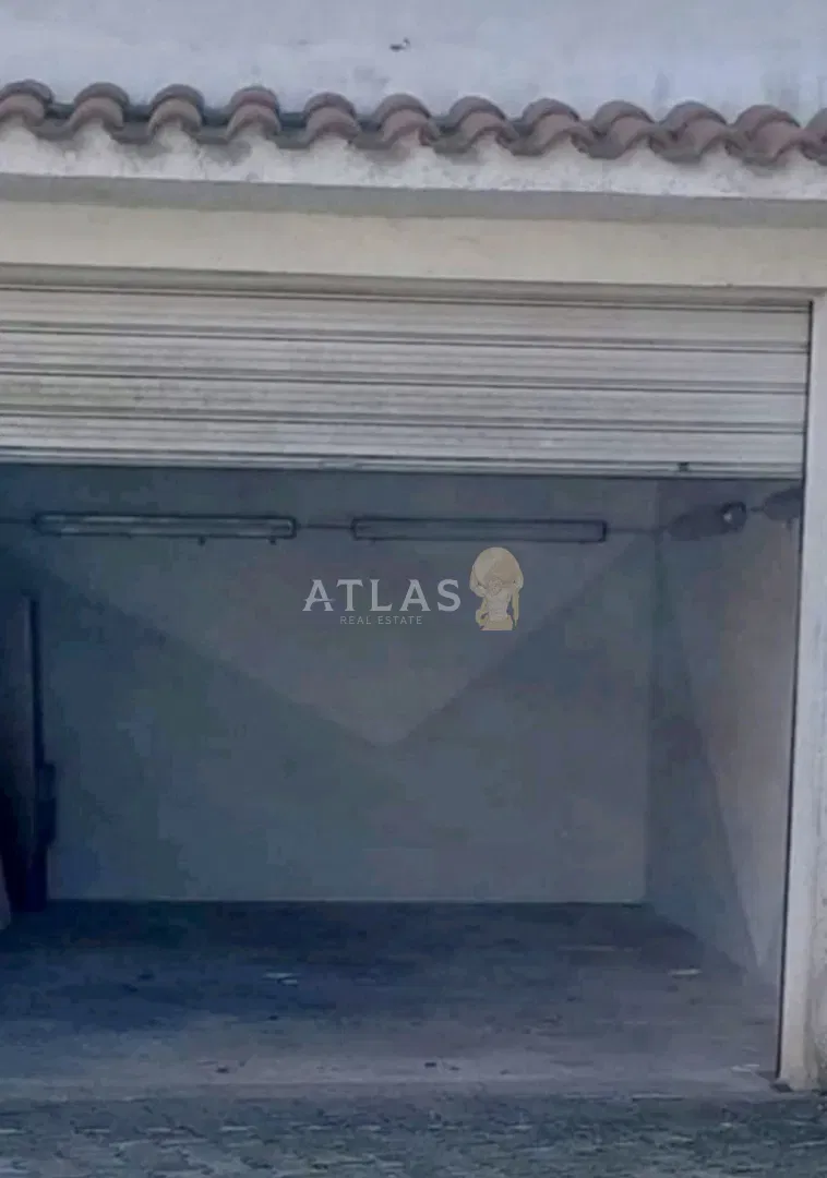 Garage Matulji, 20m2