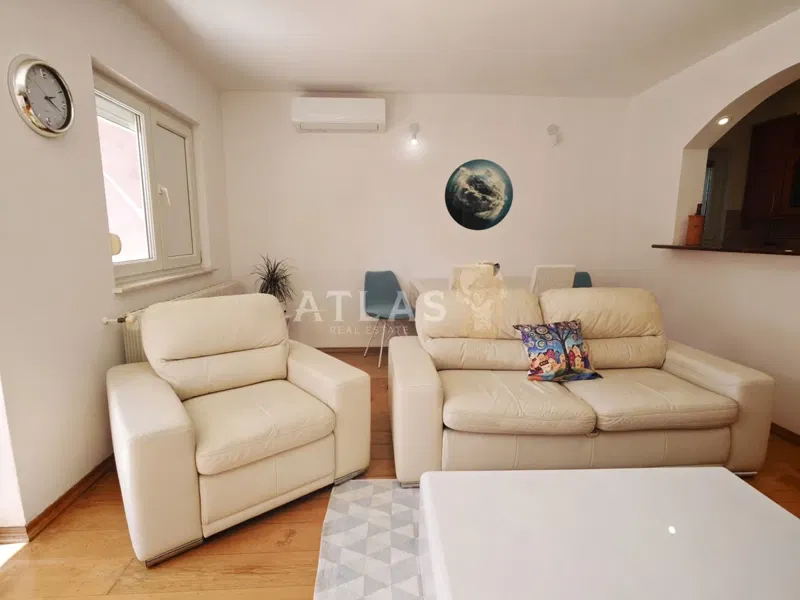 Appartamento Drenova, Rijeka, 62m2 – 2