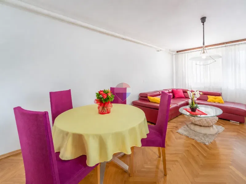 Appartamento Podmurvice, Rijeka, 94m2 – 2