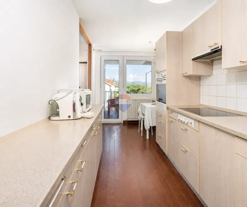 Appartamento Podmurvice, Rijeka, 94m2 – 3