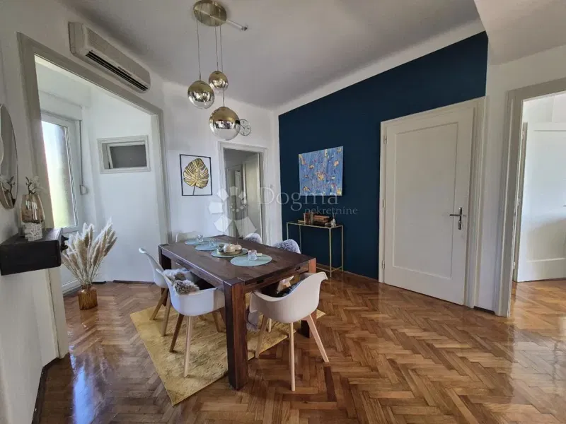Flat Sušak, Rijeka, 120m2 – 3