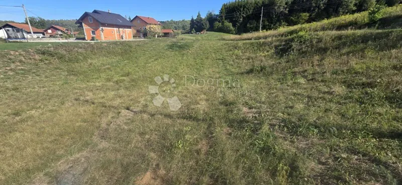 Terreno edificabile Kamanje, Žakanje, 1.583m2 – 2