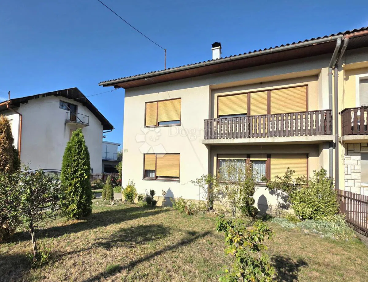 Дом Borlin, Karlovac, 220m2