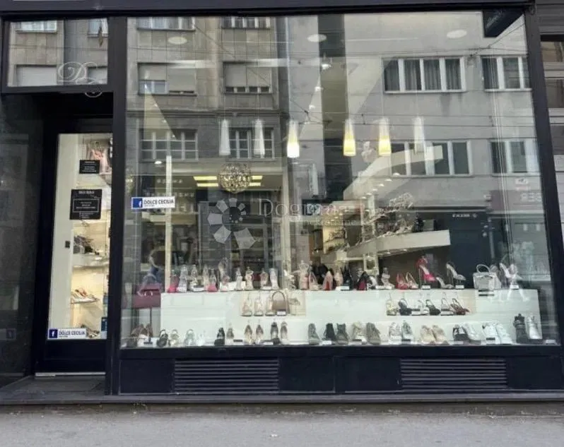 Коммерческая Centar, Gornji Grad - Medveščak, 68,50m2