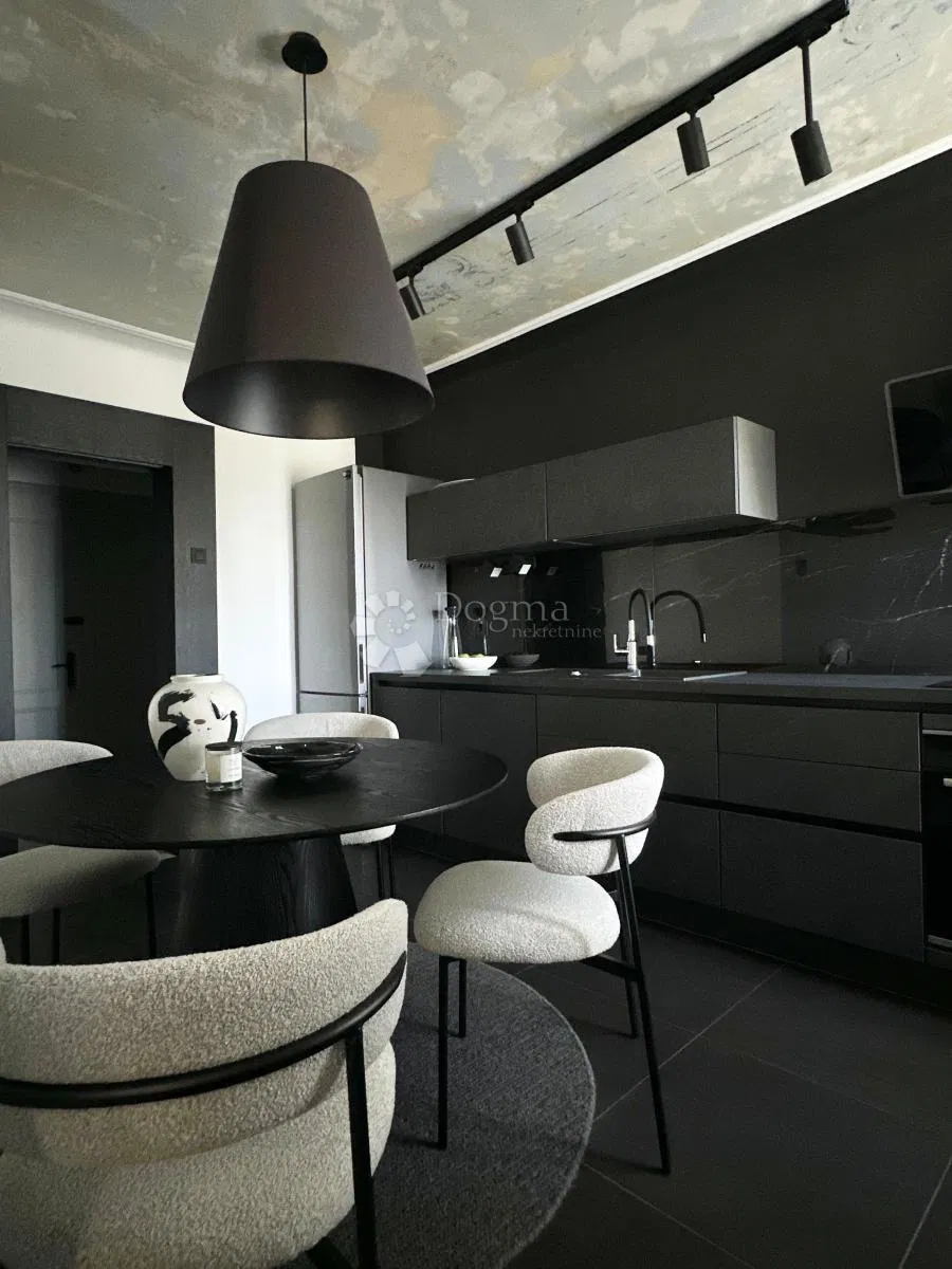 Квартира Labin, 70m2