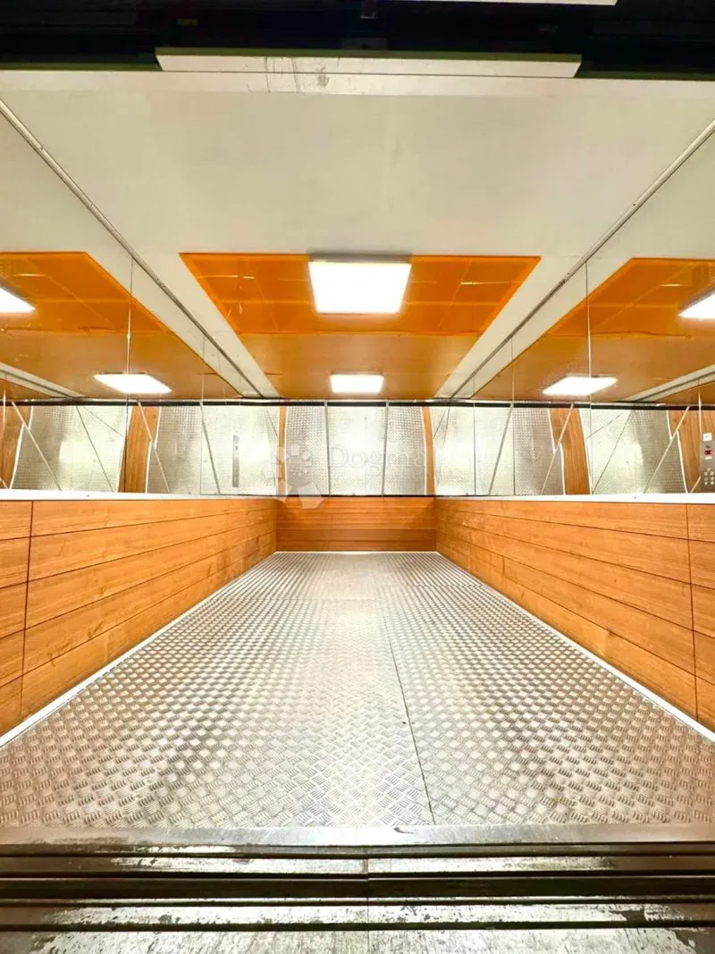 Flat Centar, Rijeka, 60m2 – 3